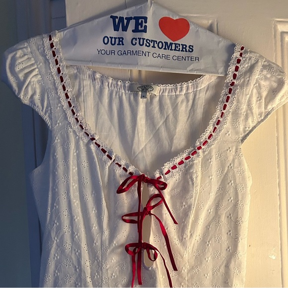 Maria Rosa Mini LINED EUC - Picture 6 of 9